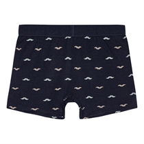 BIRKHOLM 2-Pak Boxershorts Moustaches